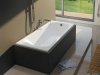 Riho Miami wanna prostokąta 150x70 z hydromasażem Air lewa B058004005